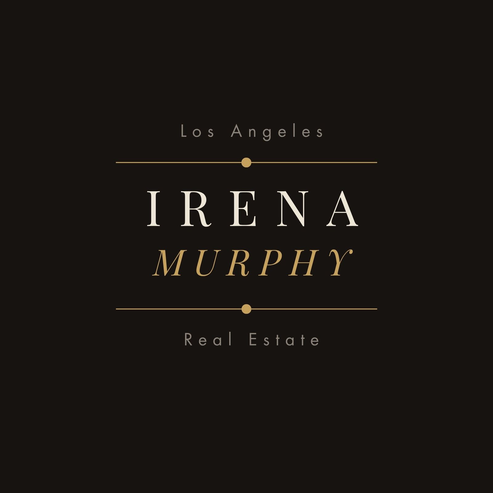 Irena Murphy
